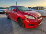 Toyota Matrix 2009