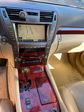 Lexus LS 2007