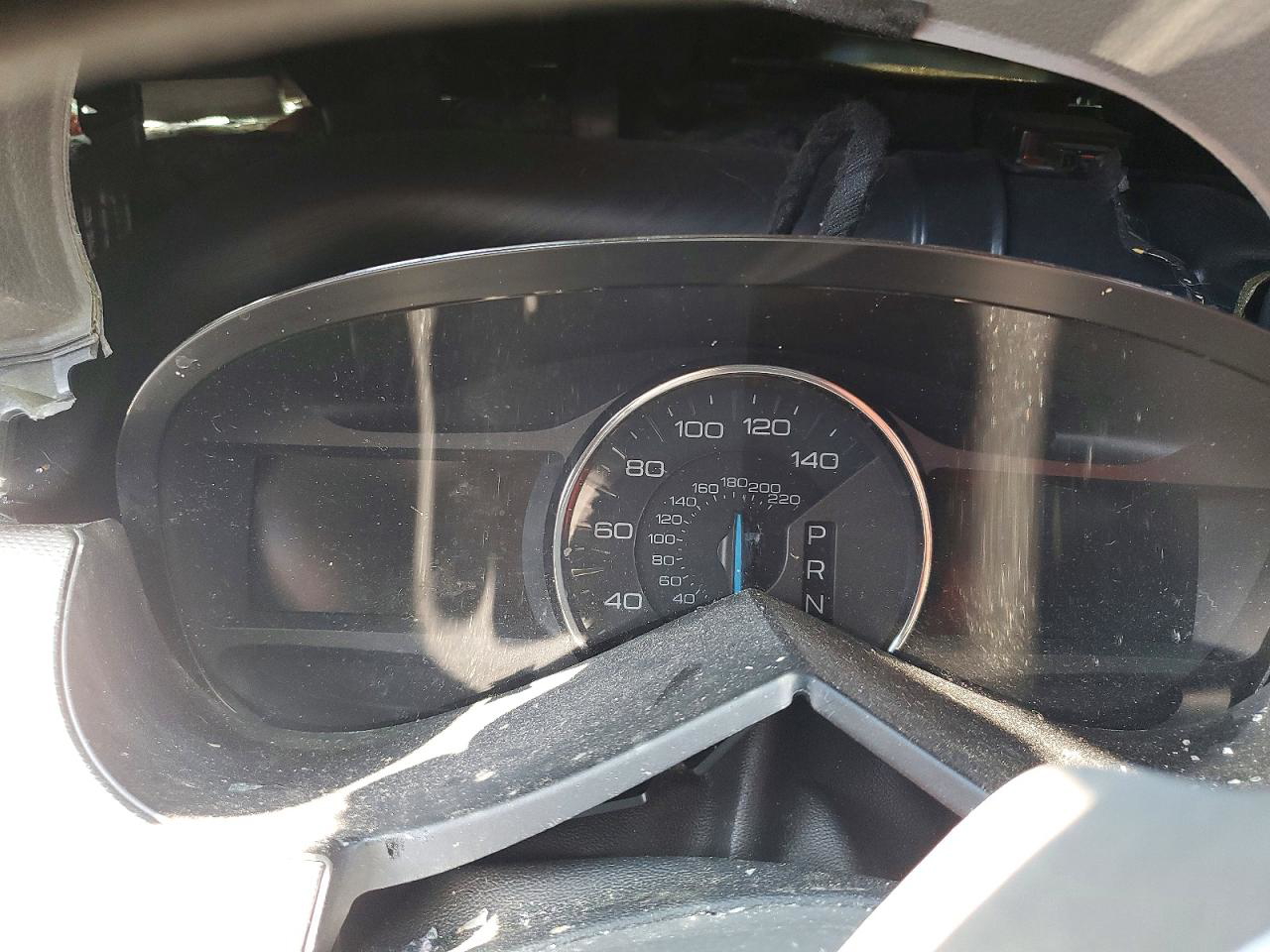 Ford Edge 2014