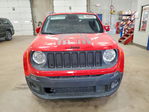 Jeep Renegade 2018
