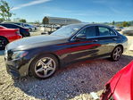 Mercedes-Benz E-klasse 2017