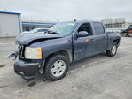 Chevrolet Silverado 2011