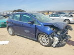 Ford C-MAX 2016