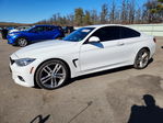 BMW Series 4 2020