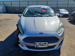 Ford Fiesta 2018