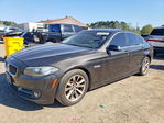 BMW Series 5 2015