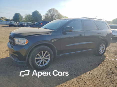 Dodge Durango 2013 - Image 1 of 14