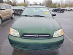 Subaru Legacy 2000