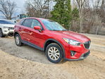 Mazda CX-5 2013