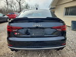 Audi RS4 2018