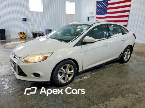 Ford Focus 2013 - Image 1 of 13