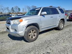 Toyota 4Runner 2012