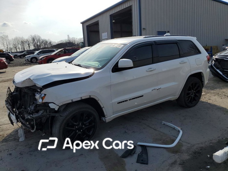 Jeep Cherokee 2017 - Image 1 of 13