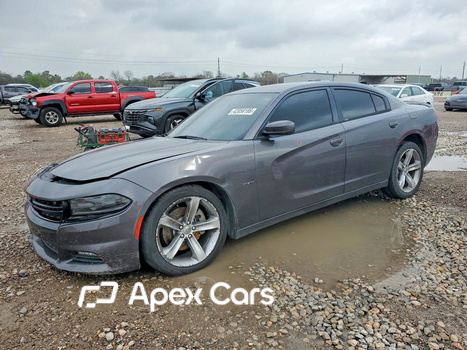 Dodge Charger 2016 - Image 1 of 13