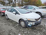 Honda Civic 2013