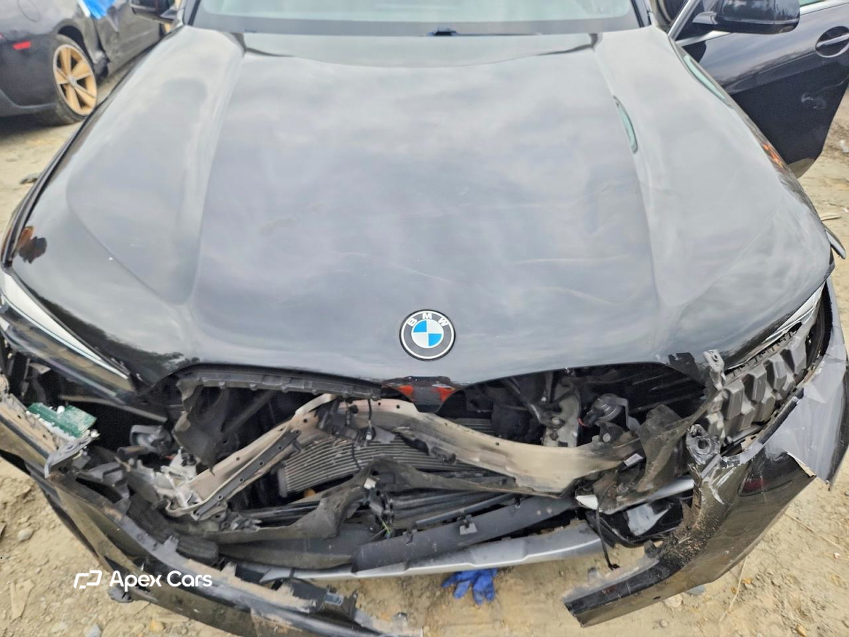 BMW X5 2020