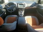 Ford Edge 2018