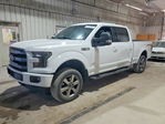 Ford F-150 2017