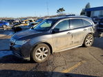 Acura MDX 2014