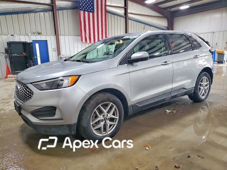 Ford Edge 2024 - Image 1 of 14