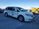 Honda Odyssey 2015