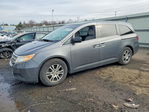 Honda Odyssey 2011