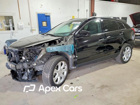 Cadillac SRX 2015 - Zdjęcie 1 z 14