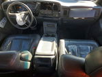 Chevrolet Silverado 2000