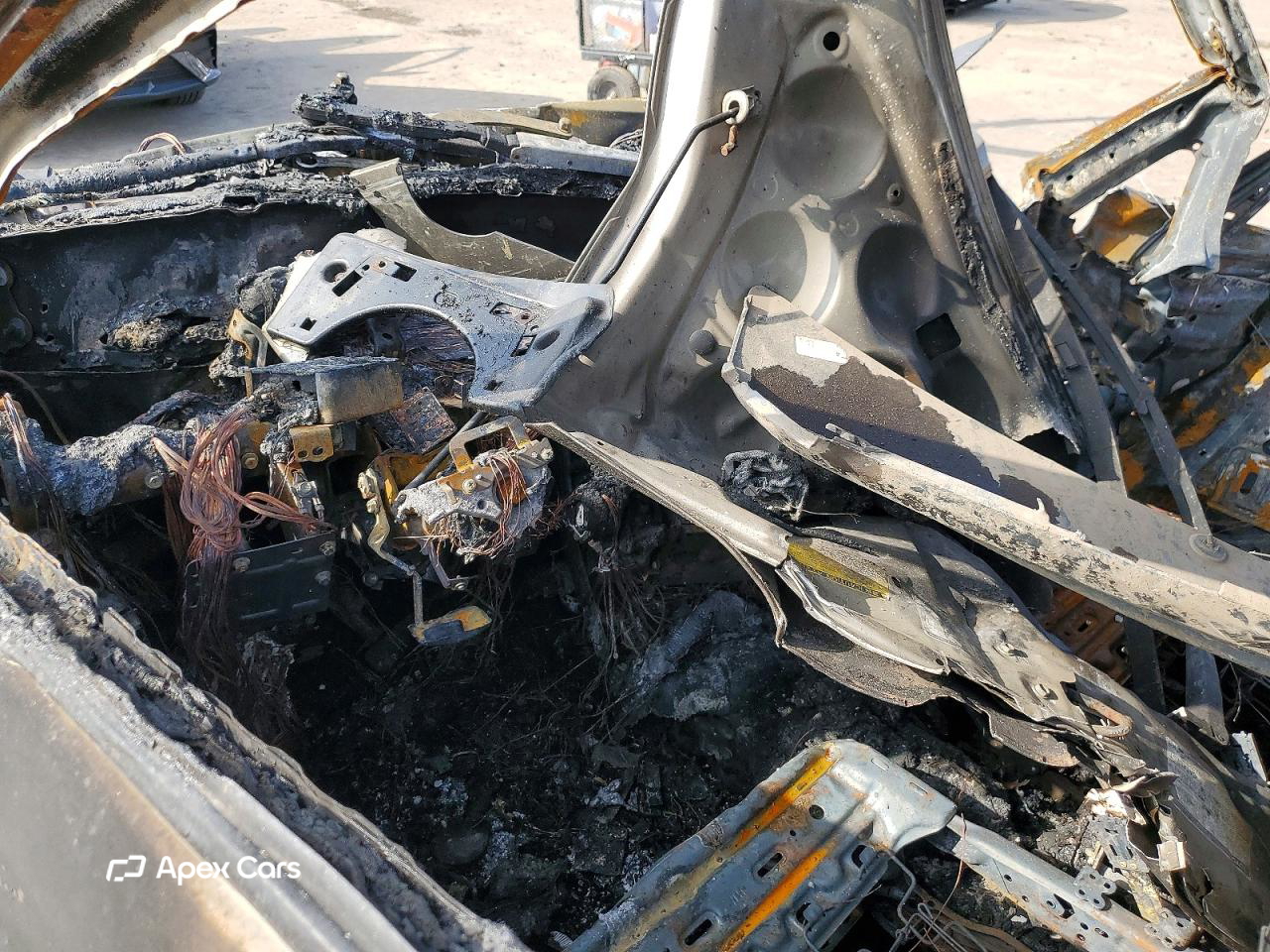 Toyota Prius 2008