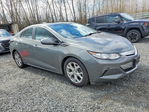 Chevrolet Volt 2017