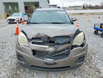 Chevrolet Equinox 2011