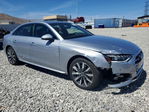 Audi A4 2022