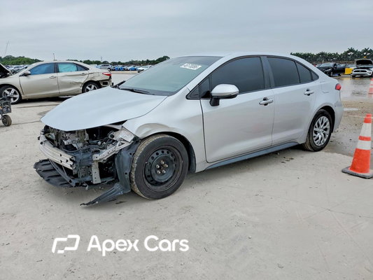 Toyota Corolla 2020 - Zdjęcie 1 z 13