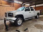 GMC Sierra 2013