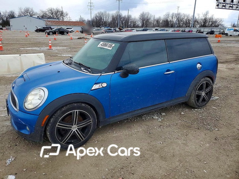 MINI Cooper 2010 - Zdjęcie 1 z 13