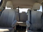 Toyota Sienna 2012