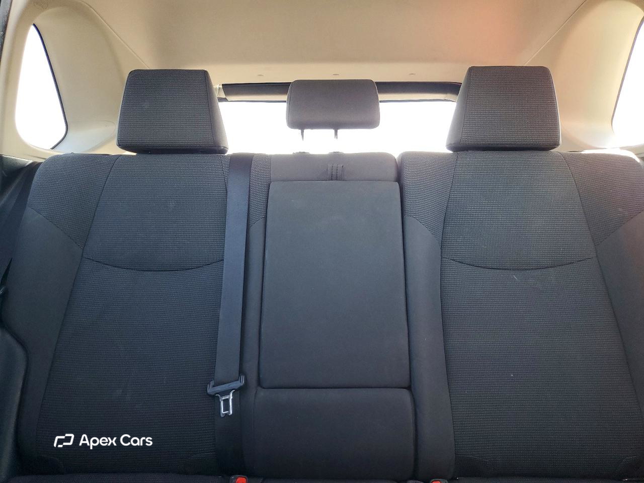 Toyota RAV 4 2020