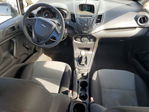 Ford Fiesta 2017