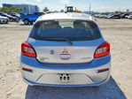 Mitsubishi Mirage 2018