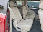 Chrysler Voyager 2013