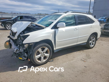 Lexus RX 2005 - Image 1 of 13