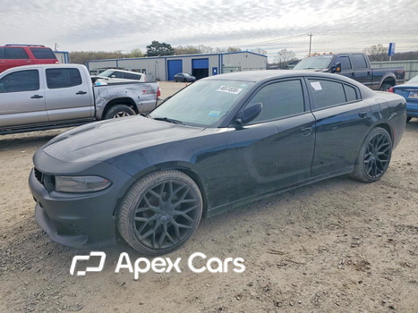 Dodge Charger 2015 - Image 1 of 12