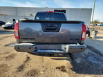 Nissan Navara (Frontier) 2021