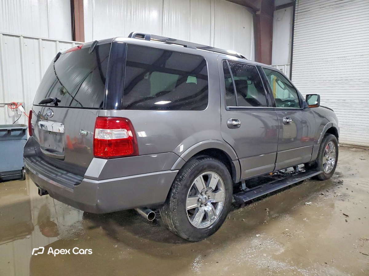 Ford Expedition 2010