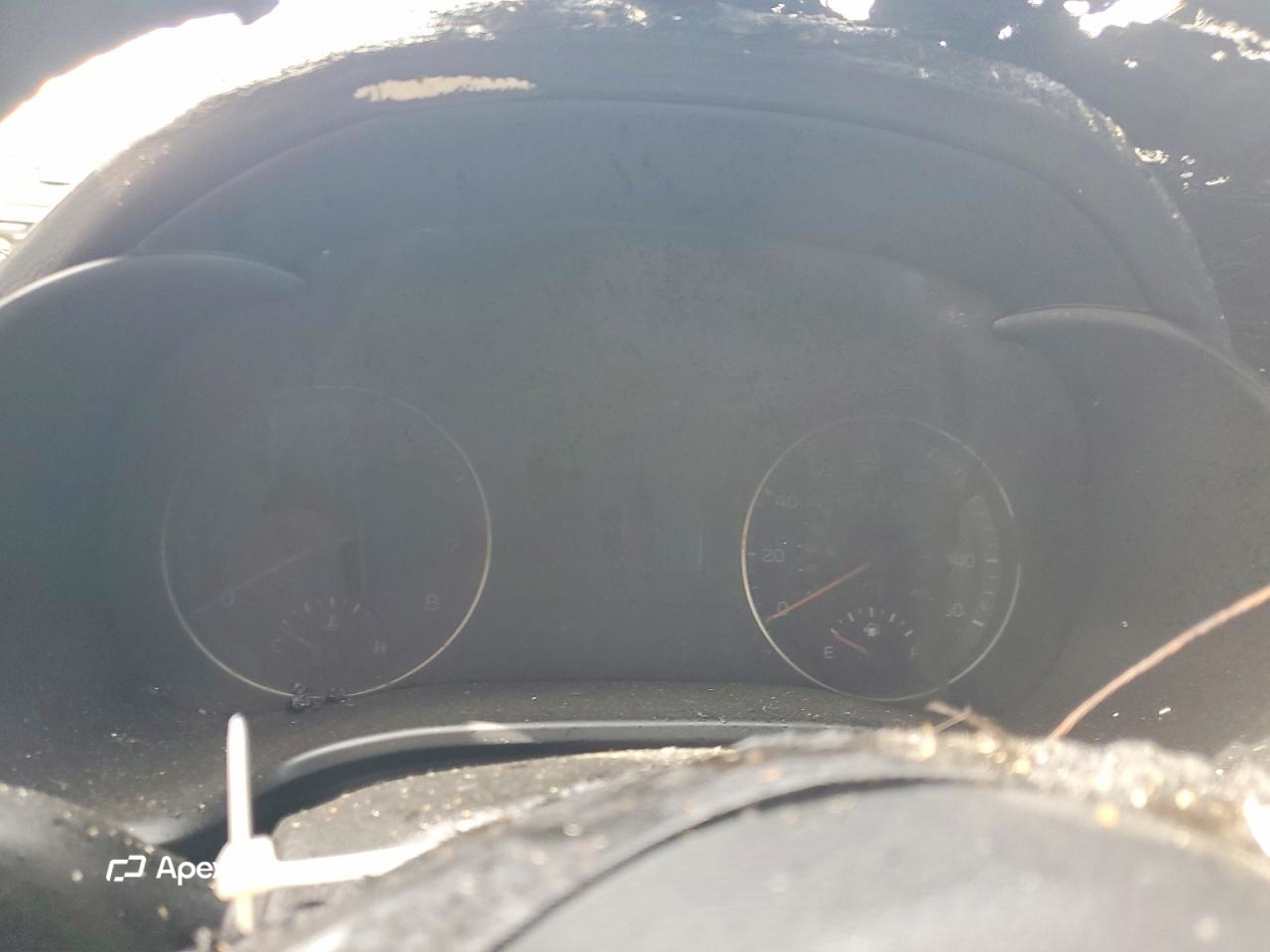 Kia Forte 2021