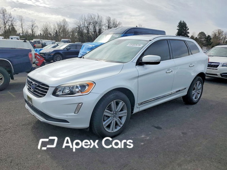 Volvo XC60 2017 - Image 1 of 13