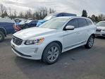 Volvo XC60 2017