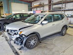 Nissan Rogue 2015