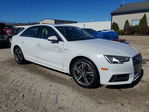 Audi A4 2017