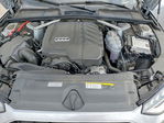 Audi A4 2021